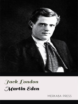cover image of Martin Eden